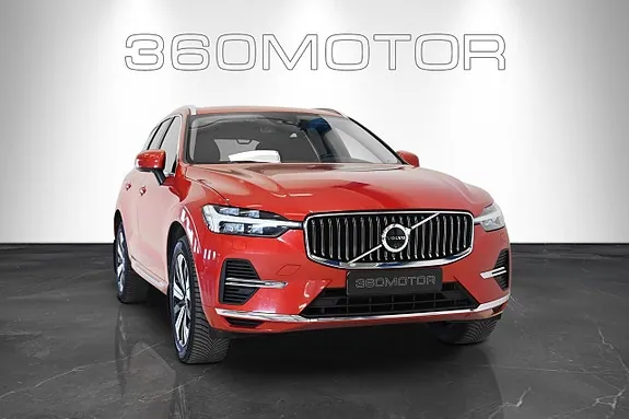 Volvo Xc60 2024 photo 2