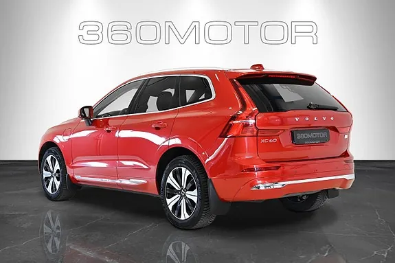 Volvo Xc60 2024 photo 4