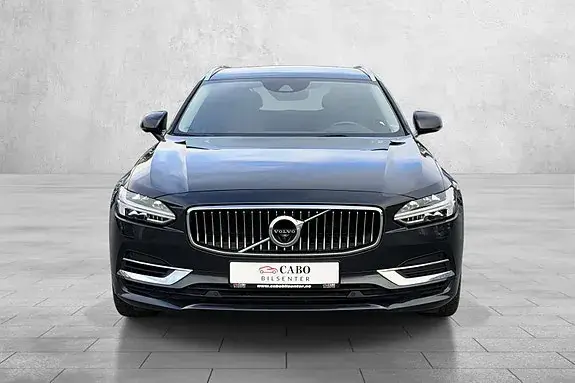 Volvo V90 2019 photo 2