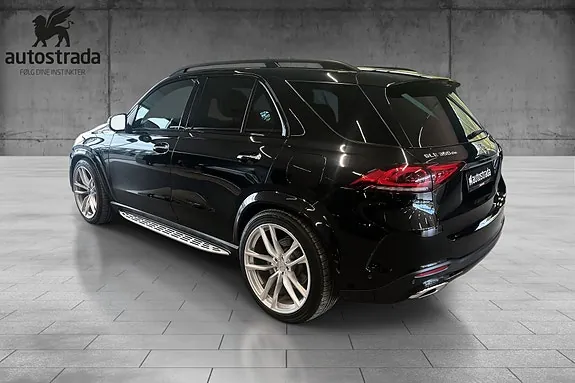 Mercedes-Benz Gle350 De 2020 photo 3