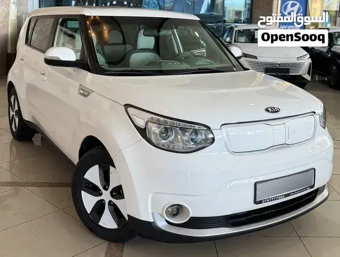 Kia Soul 2018 photo 4