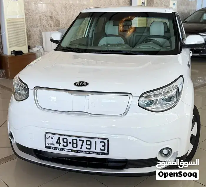Kia Soul 2018 photo 2