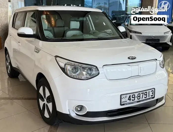 Kia Soul 2018 photo 3