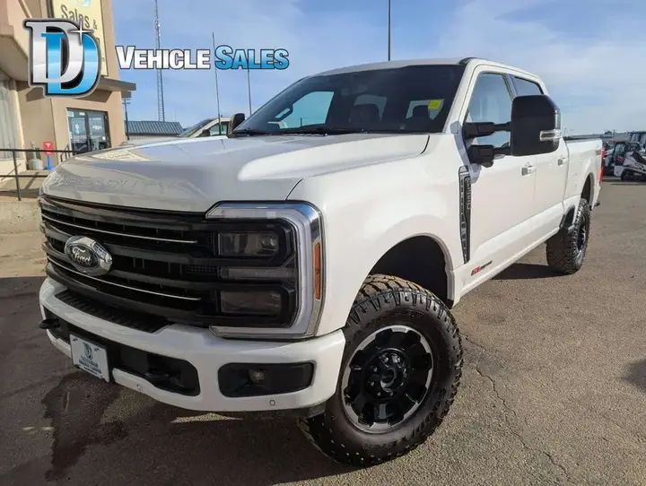 Ford F350