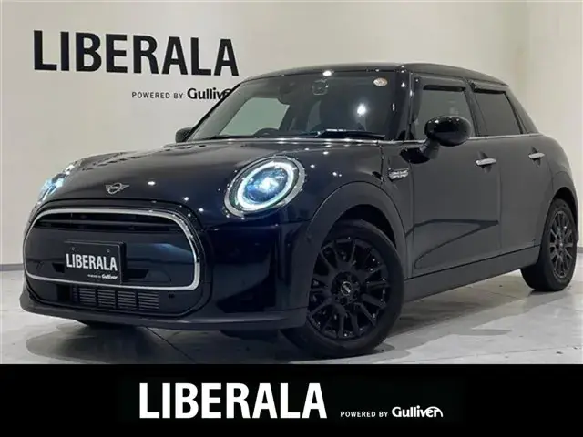 Mini Cooper D 2021 photo 2