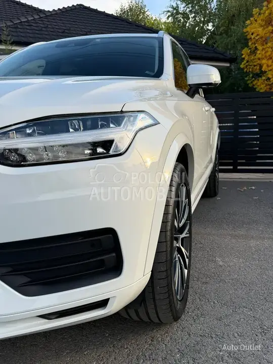 Volvo Xc90 2022 photo 2