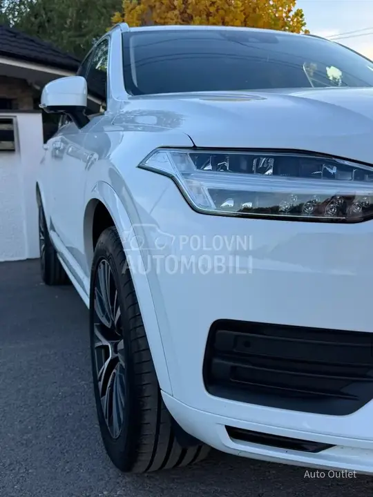 Volvo Xc90 2022 photo 4