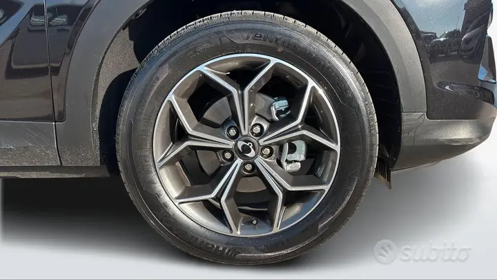 KG Mobility Korando 2025 photo 5