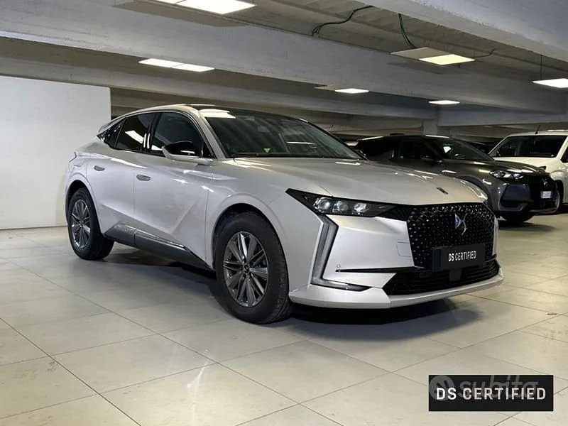 DS Automobiles Ds 4 2024 photo 5