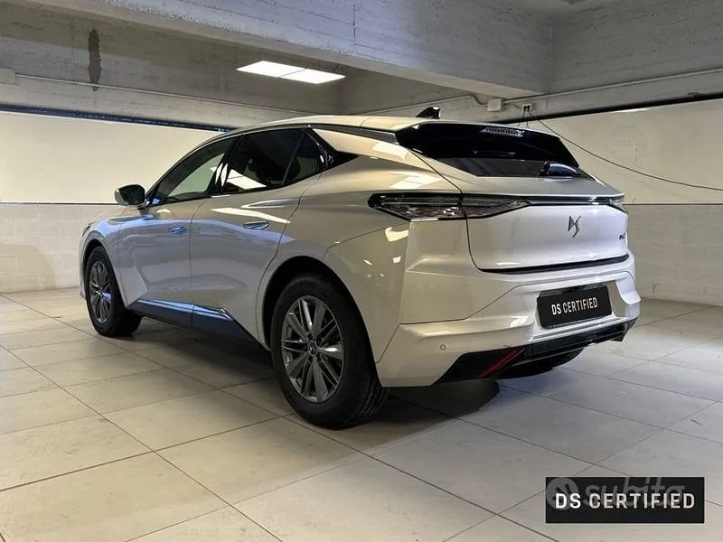 DS Automobiles Ds 4 2024 photo 3