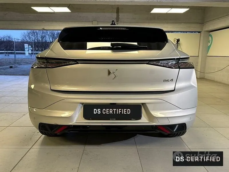 DS Automobiles Ds 4 2024 photo 4