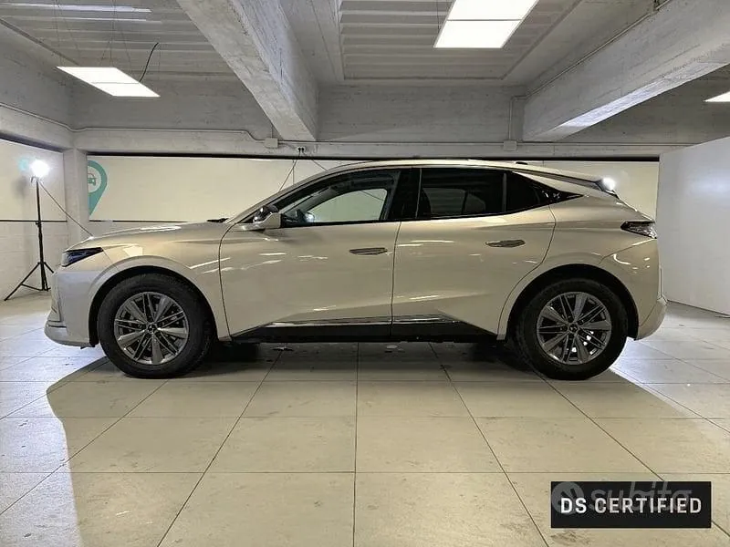 DS Automobiles Ds 4 2024 photo 2
