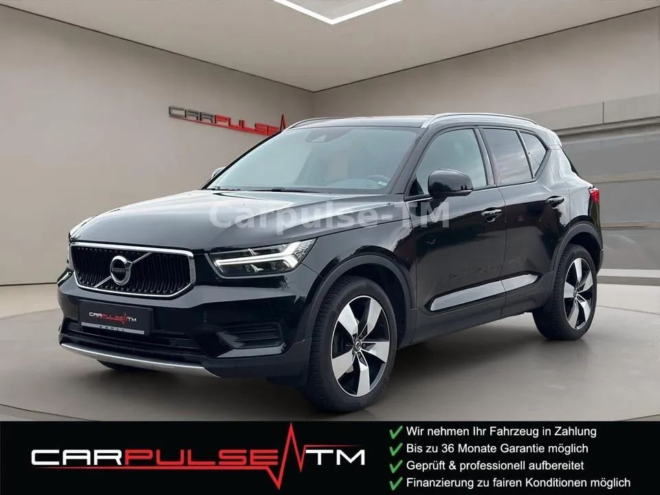 Volvo Xc 40