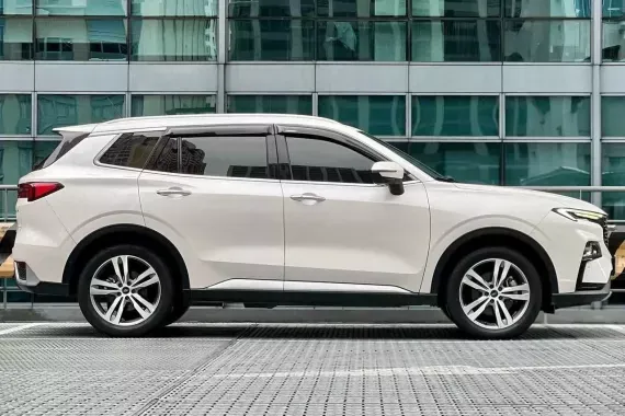 Ford Territory 2024 photo 5
