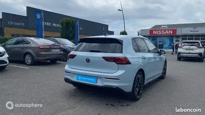 Volkswagen Golf 2026 photo 5