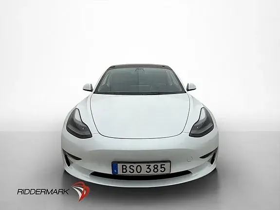 Tesla Model 3 2021 photo 3