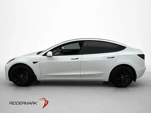 Tesla Model 3 2021 photo 5