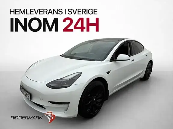 Tesla Model 3 2021 photo 4