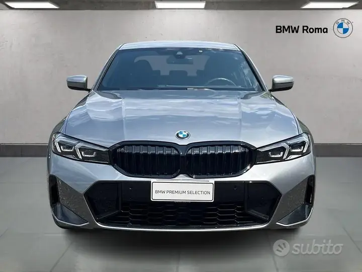BMW 3 Series 2024 photo 3