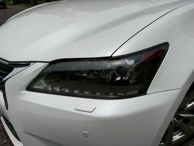 Lexus Gs450H 2013 photo 5