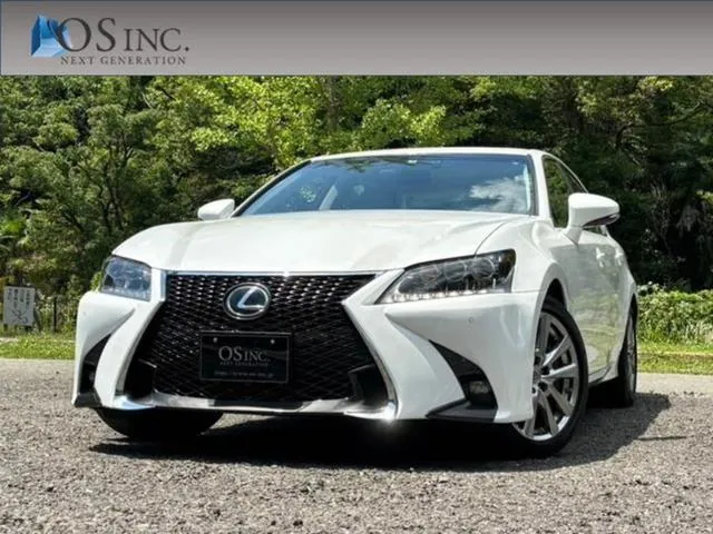 Lexus Gs450H