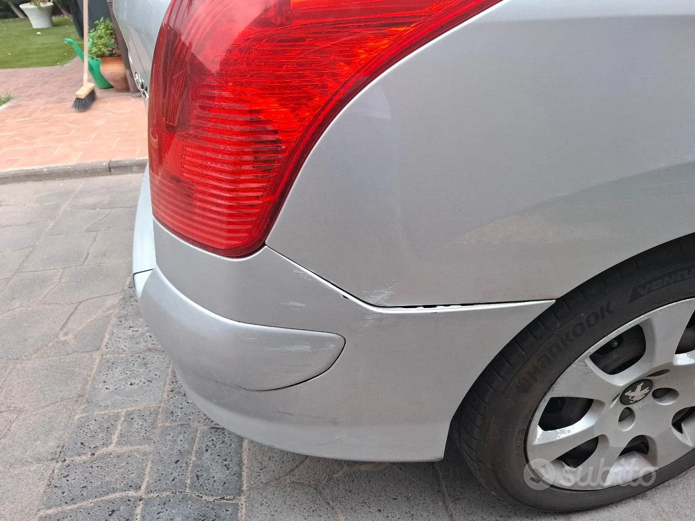 Peugeot 308 2013 photo 4