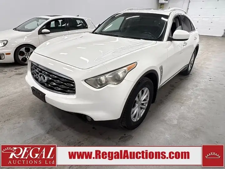 Infiniti Fx35