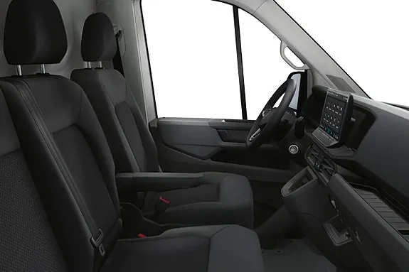Volkswagen Crafter 2026 photo 5