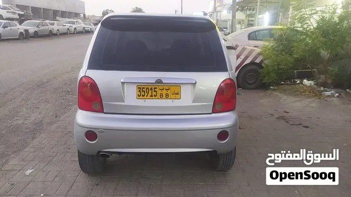 Chery Qq 2011 photo 5