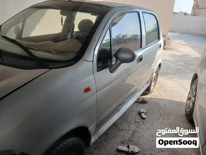 Chery Qq