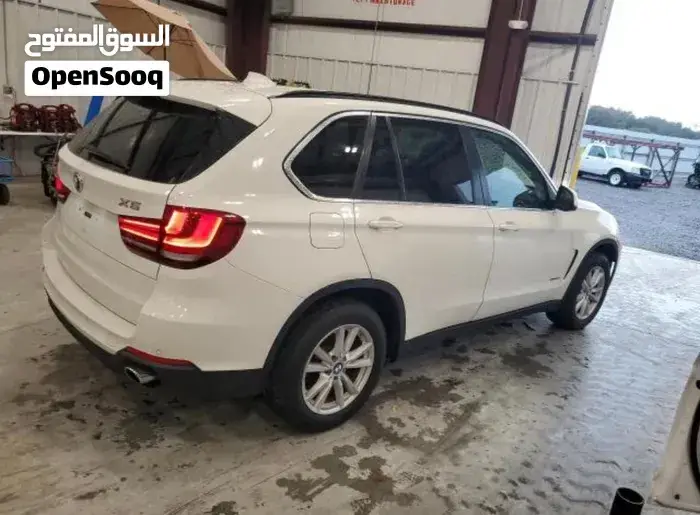 BMW X5 2014 photo 3