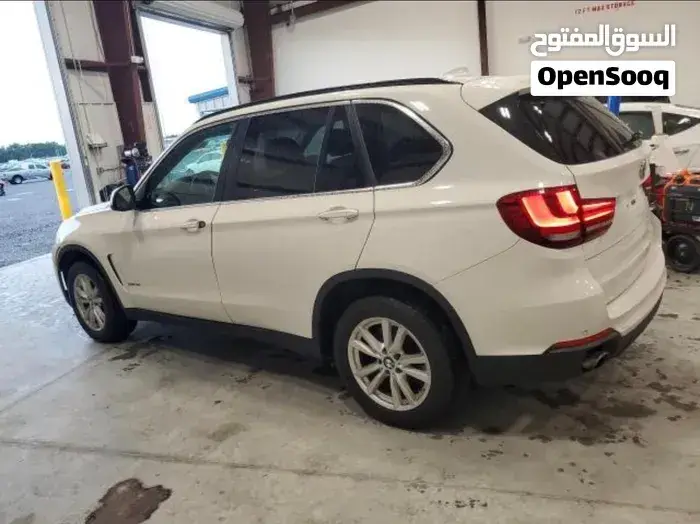 BMW X5 2014 photo 2