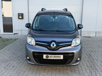 Renault Kangoo 2019 photo 2