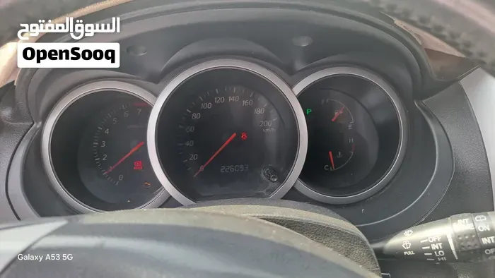 Suzuki Vitara 2007 photo 4