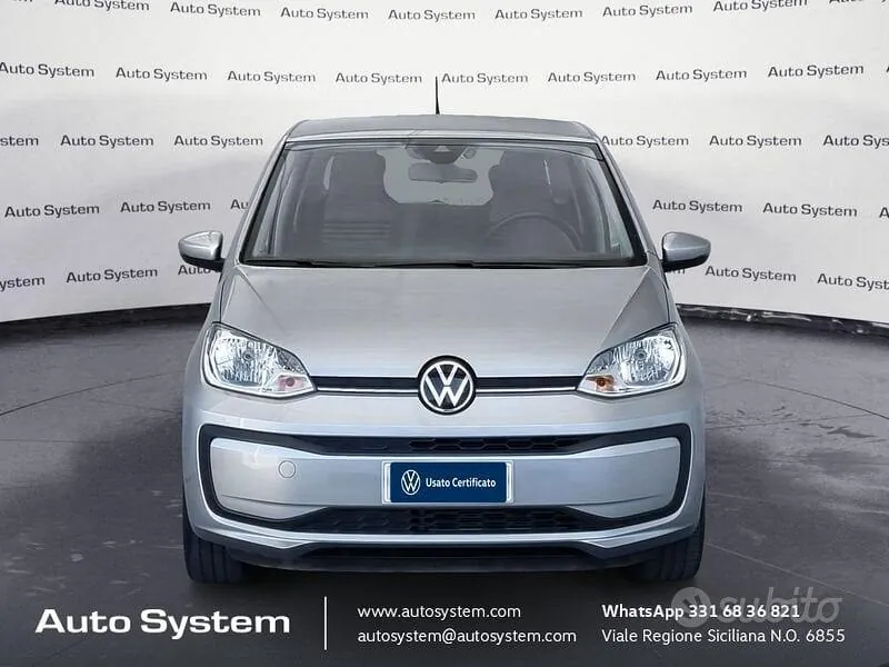 Volkswagen Up 2023 photo 2