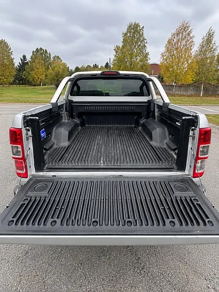 Ford Ranger 2020 photo 4