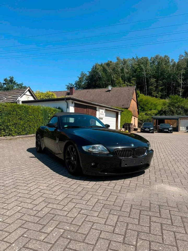 BMW Z4