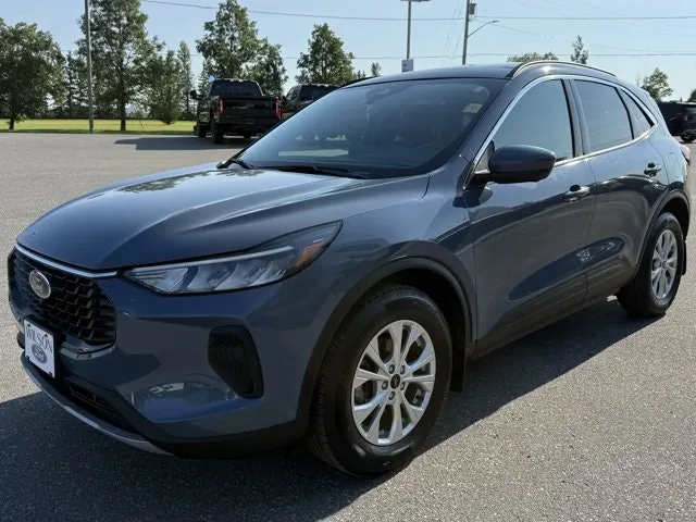 Ford Escape 2024 photo 4