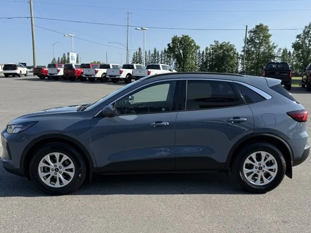 Ford Escape 2024 photo 5