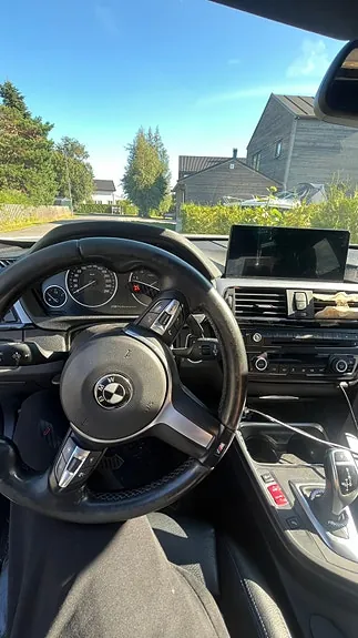 BMW 328I 2013 photo 4