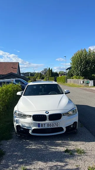 BMW 328I 2013 photo 2