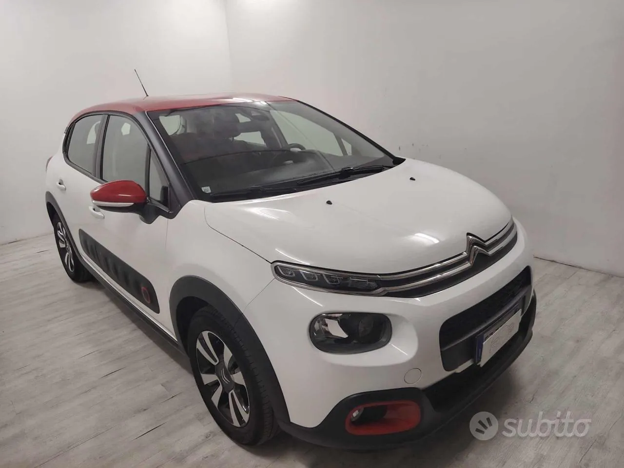 Citroen C3 2019 photo 2