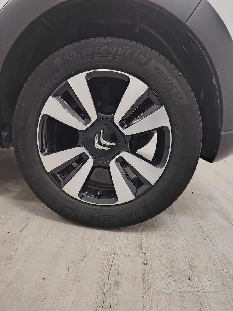 Citroen C3 2019 photo 5