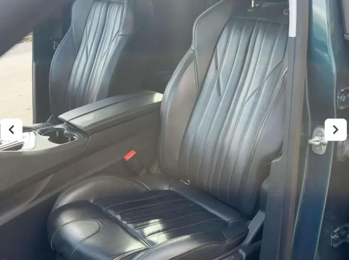 Peugeot 5008 2021 photo 3
