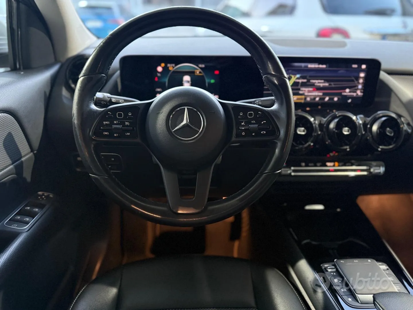 Mercedes-Benz Gla 2021 photo 2