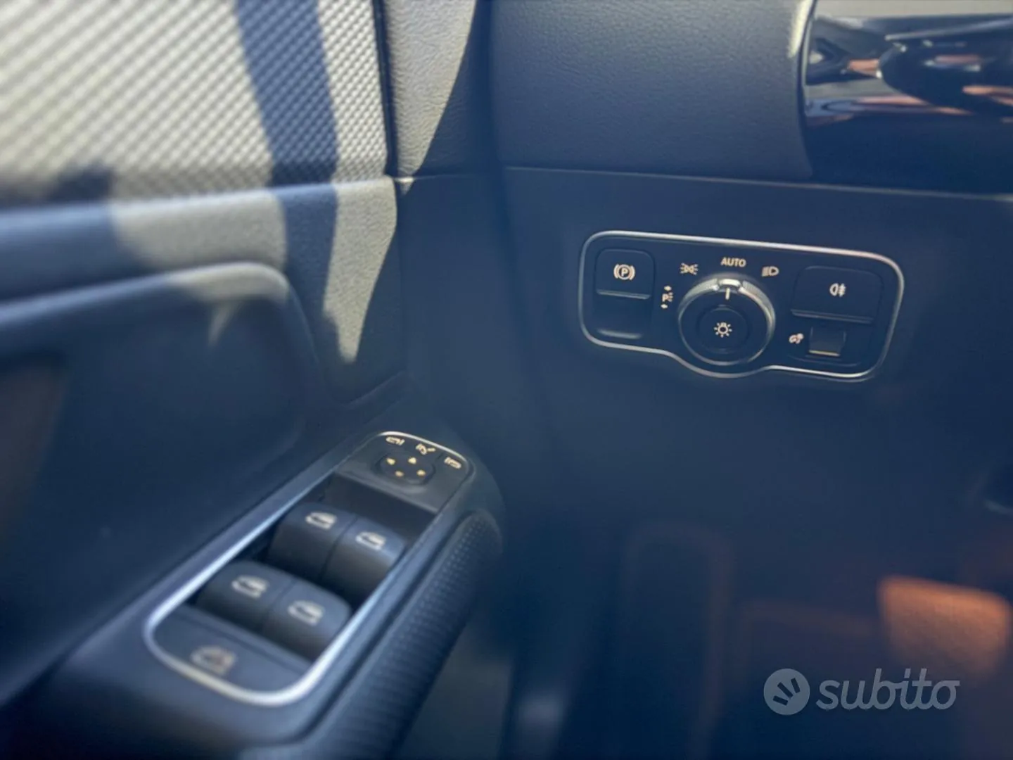 Mercedes-Benz Gla 2021 photo 4