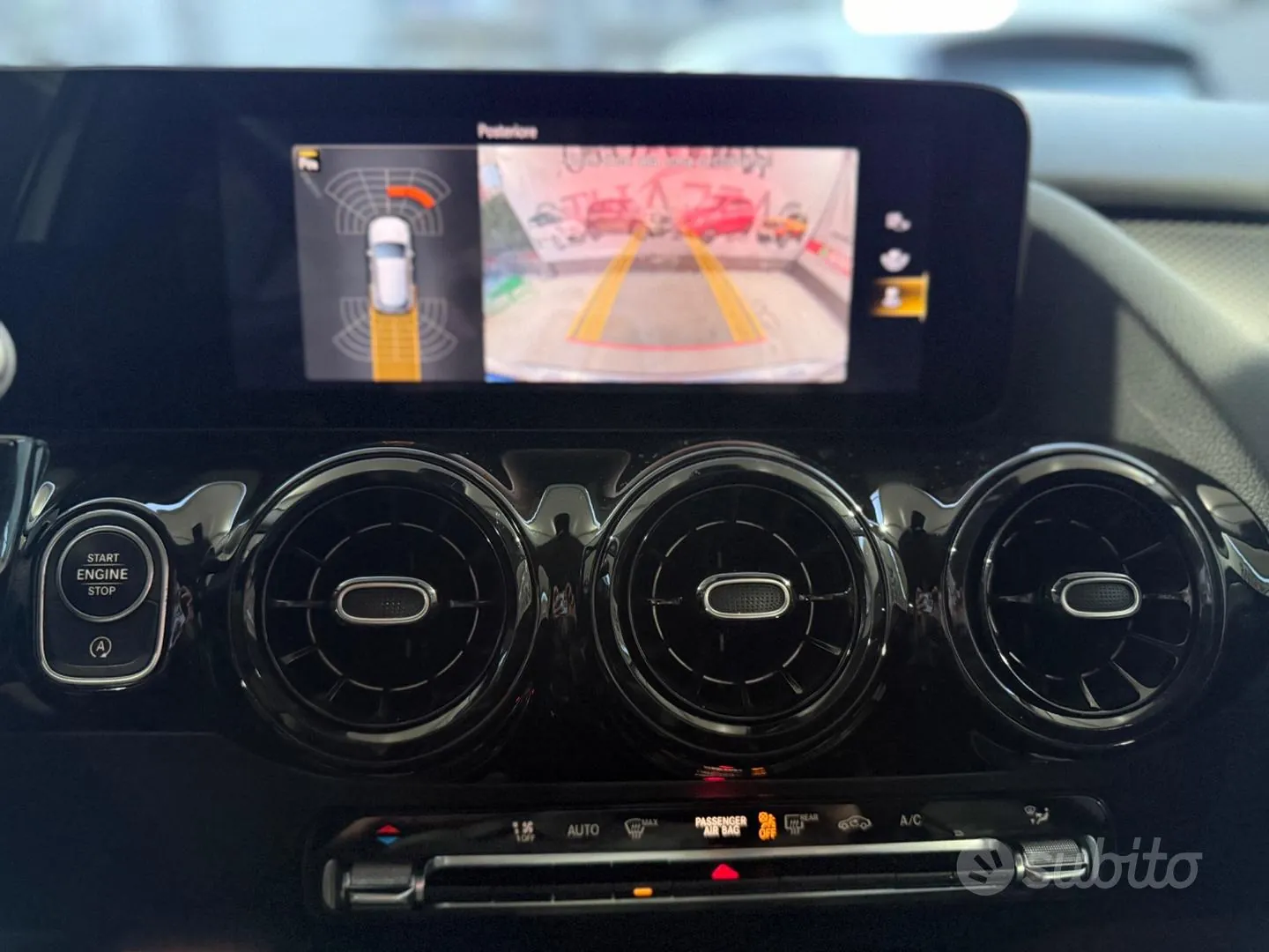 Mercedes-Benz Gla 2021 photo 5
