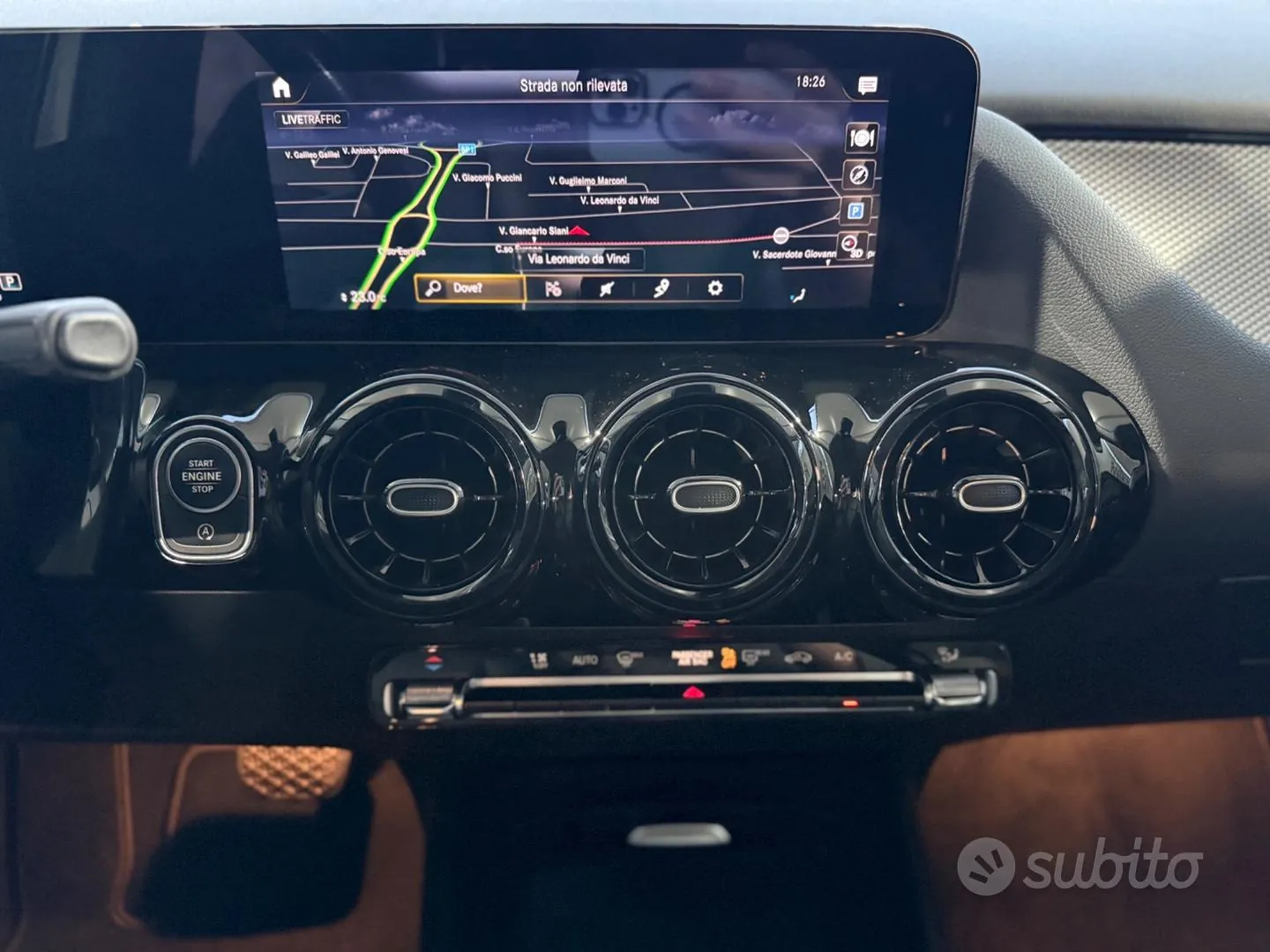 Mercedes-Benz Gla 2021 photo 3