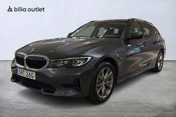 BMW 330E