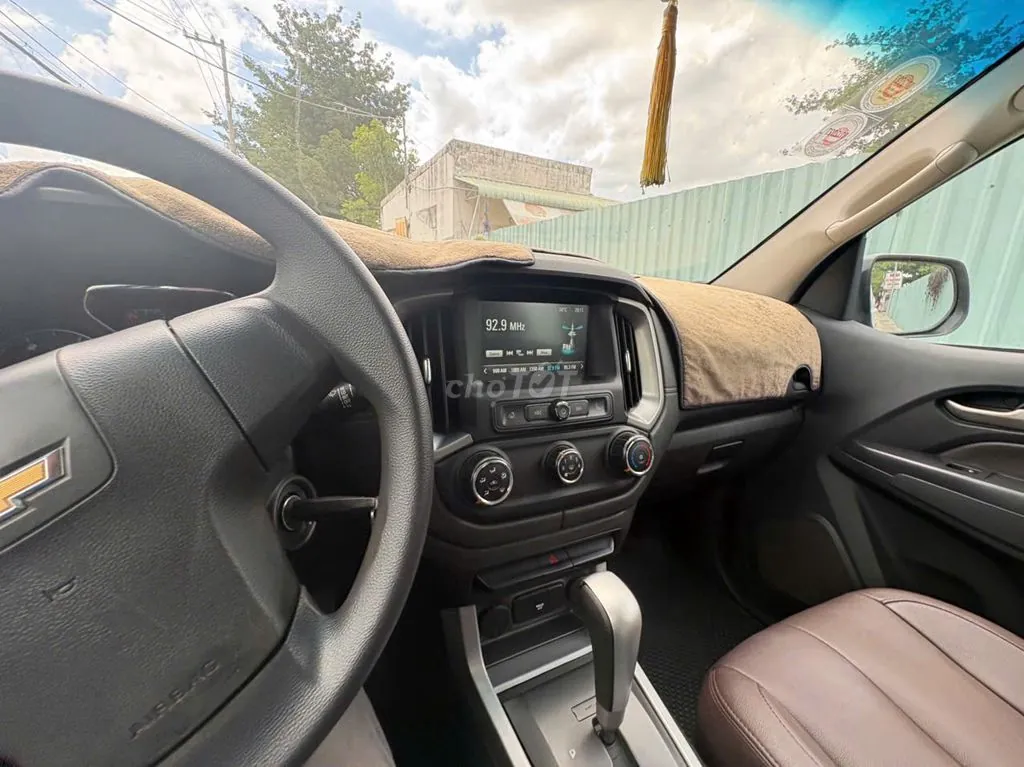 Chevrolet Trailblazer 2018 photo 3